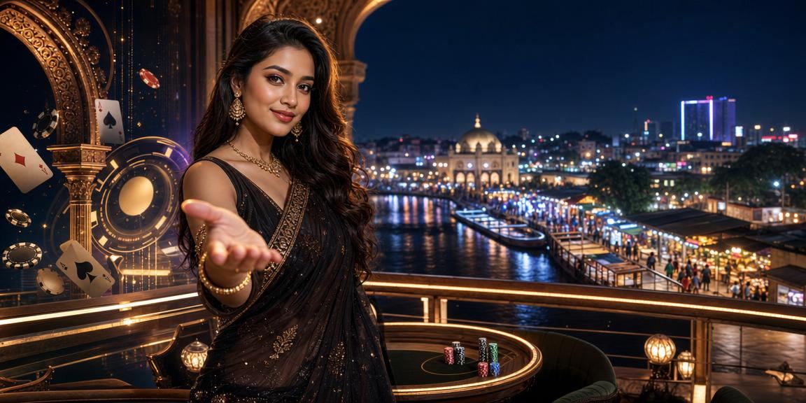 কুমিল্লার পোকার গেম নাইট মার্কেট